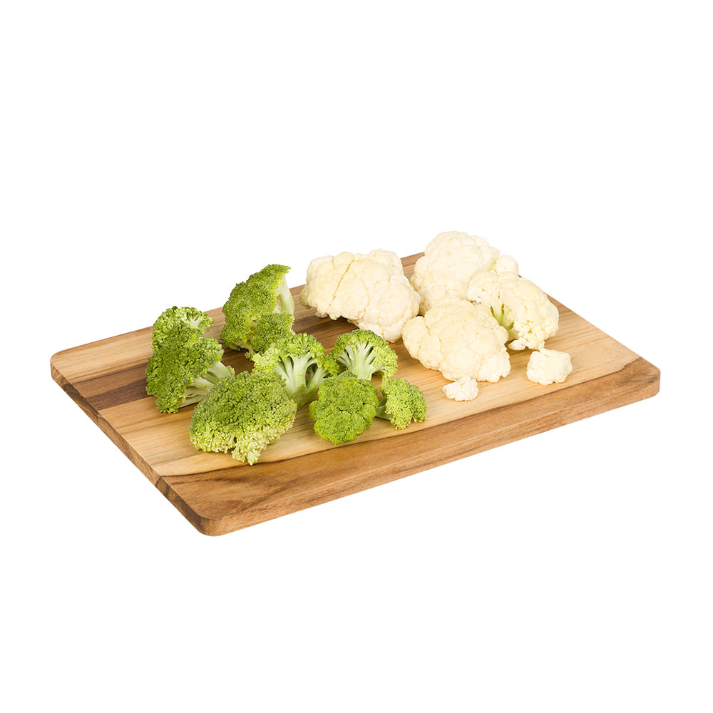 Misto De Floretes