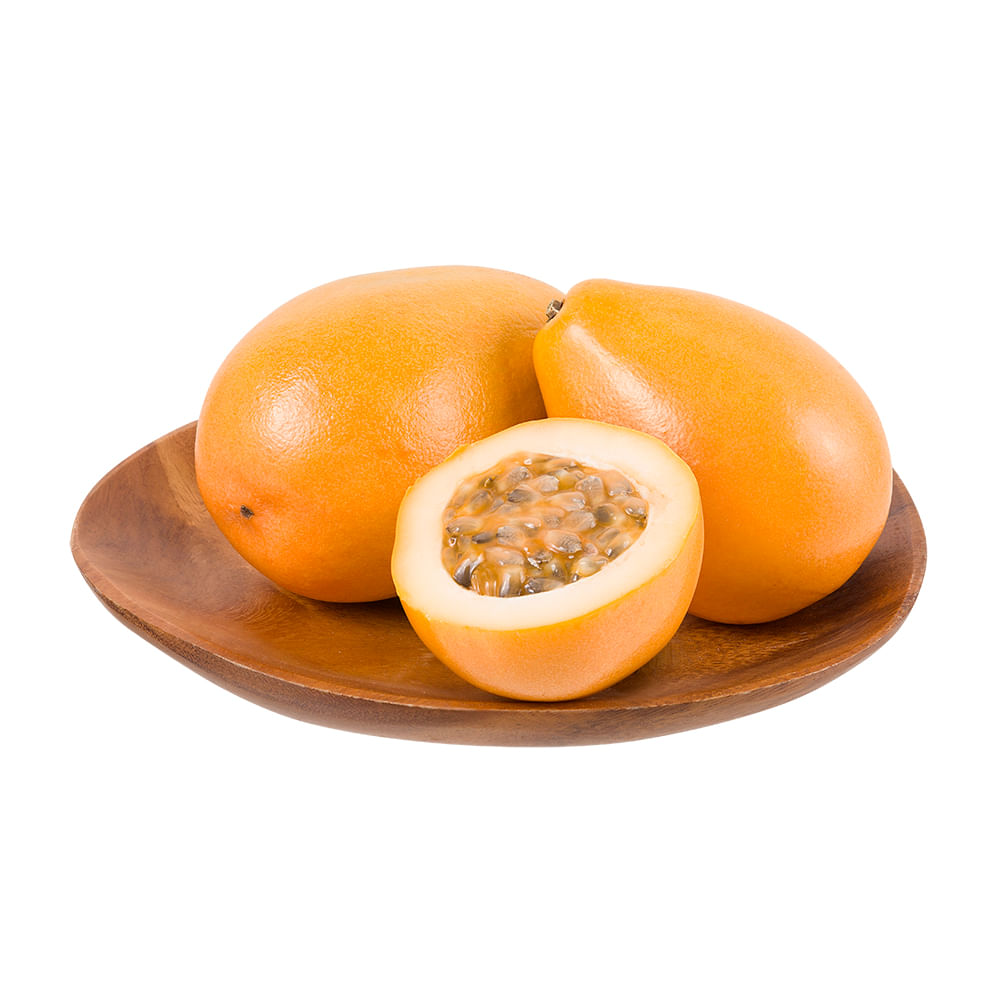 Maracujá Doce