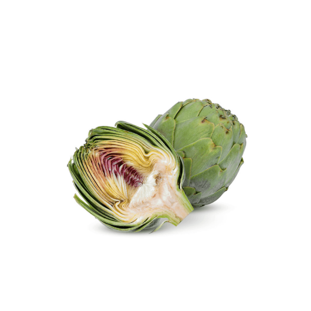 Alcachofra Unidade
