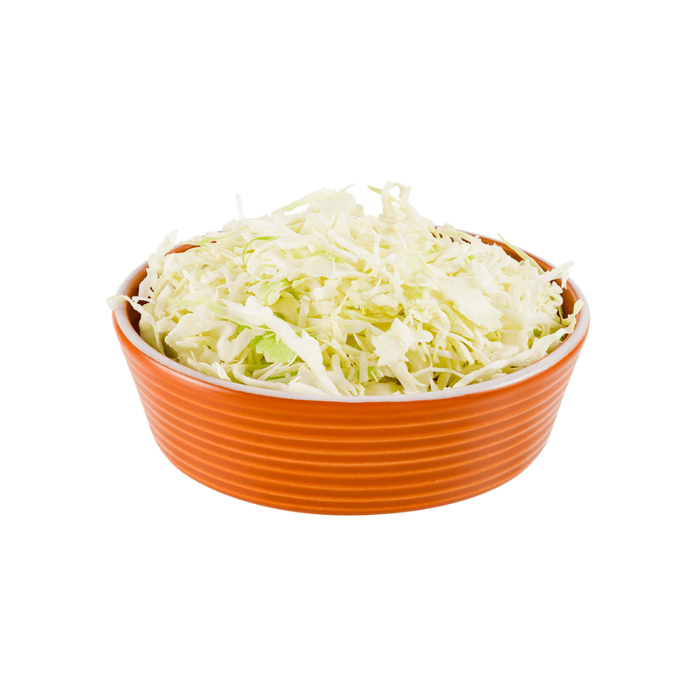 Repolho Verde Picado Oba 300g
