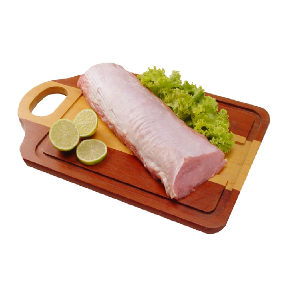 Lombo Suíno Oba Kg