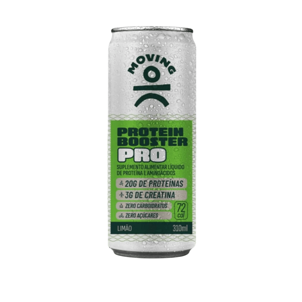 Moving Pro Limão 310ml