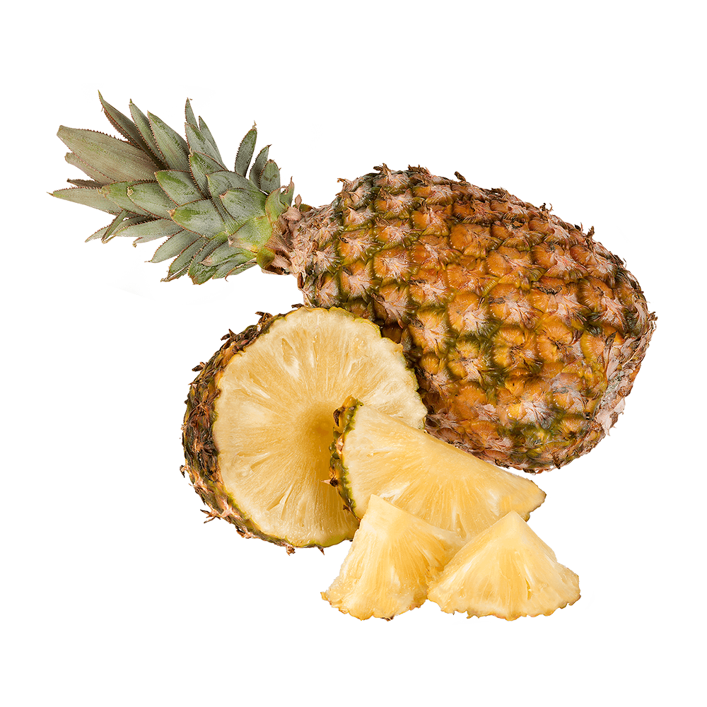 Abacaxi Pérola Unidade