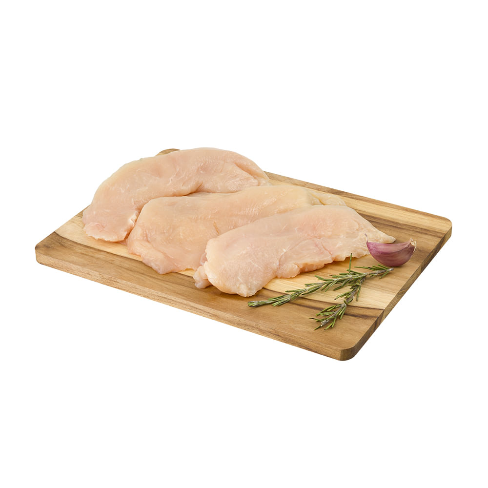 File De Frango Fatiado Kg