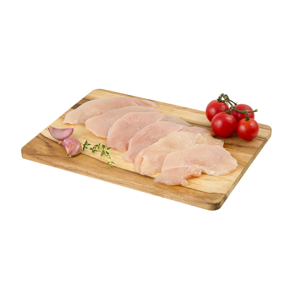 Tirinhas De Frango Kg