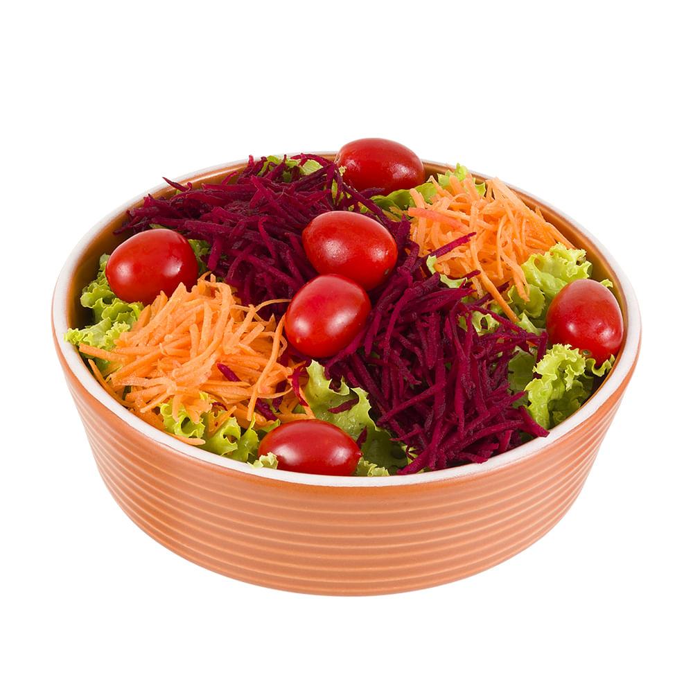 Salada Show Oba