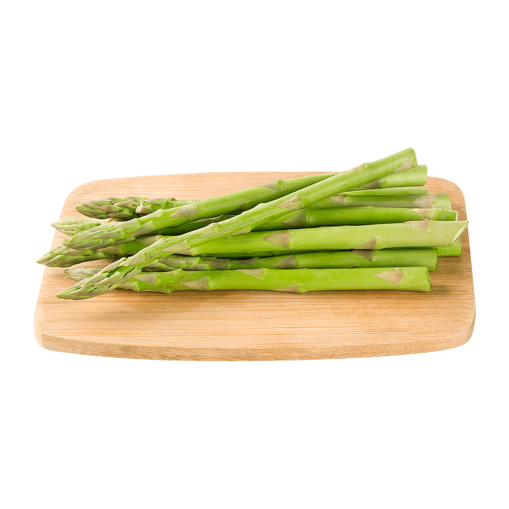 Aspargo Verde Importado 450g