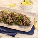 Saint-Peter-Na-Crosta-De-Gergelim-Oba-1kg