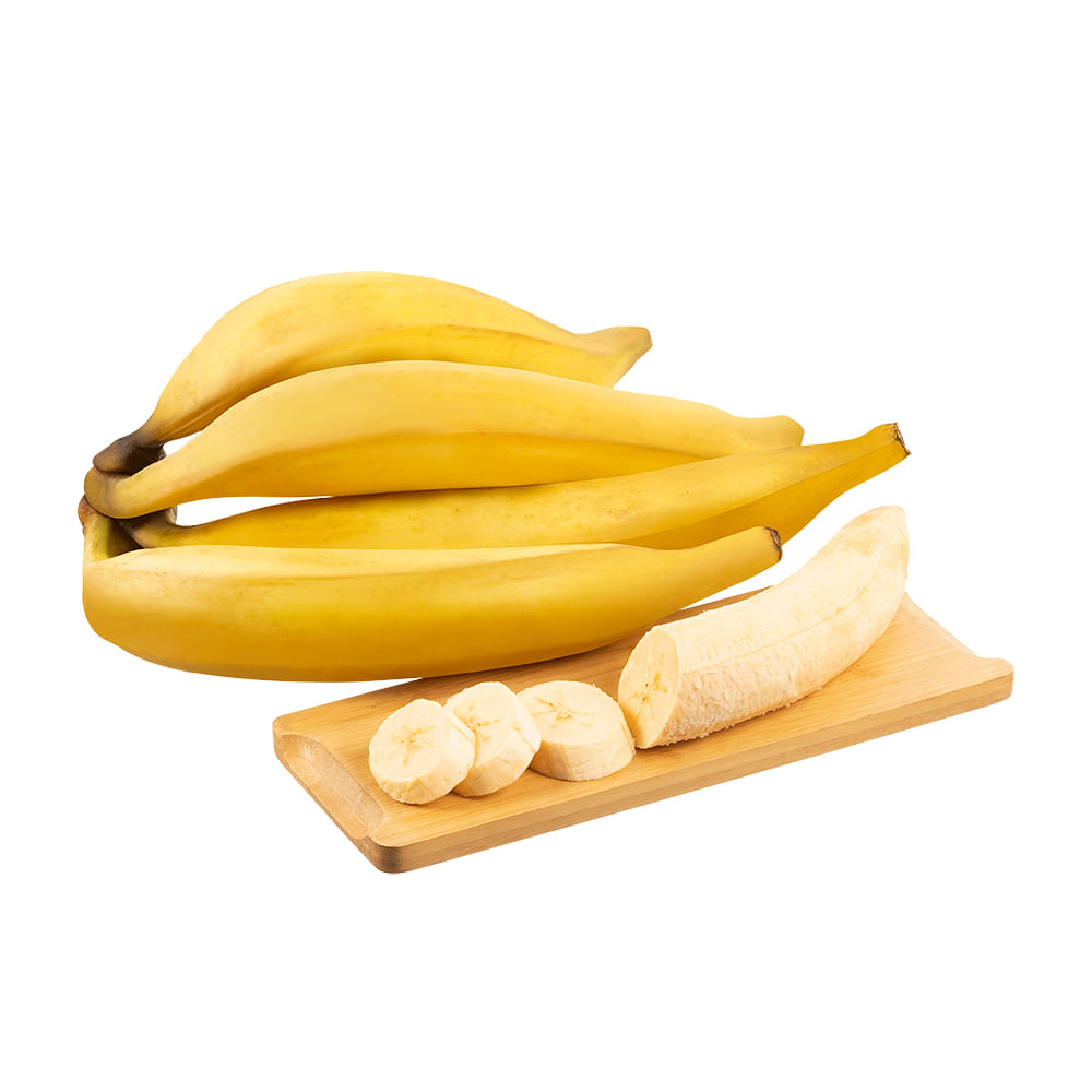 Banana Da Terra