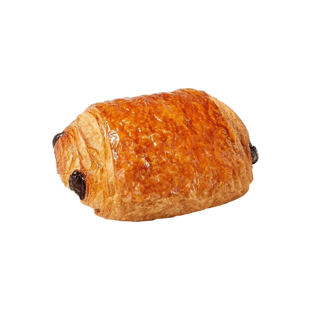 Folhado Francês Com Passas Bridor 84 g