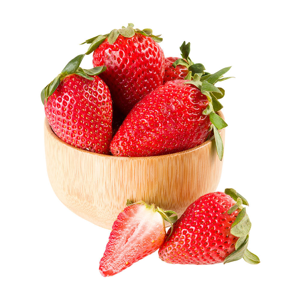 Morango Premium 250 G