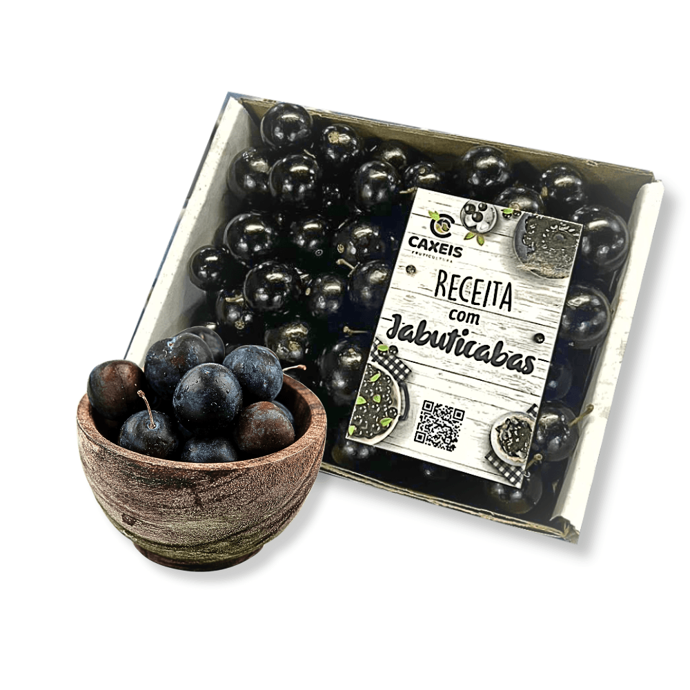 Jabuticaba 850 G