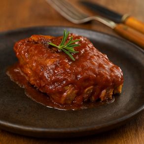 Costela-Suina-Com-Molho-Barbacue-3-Ossos-400-G