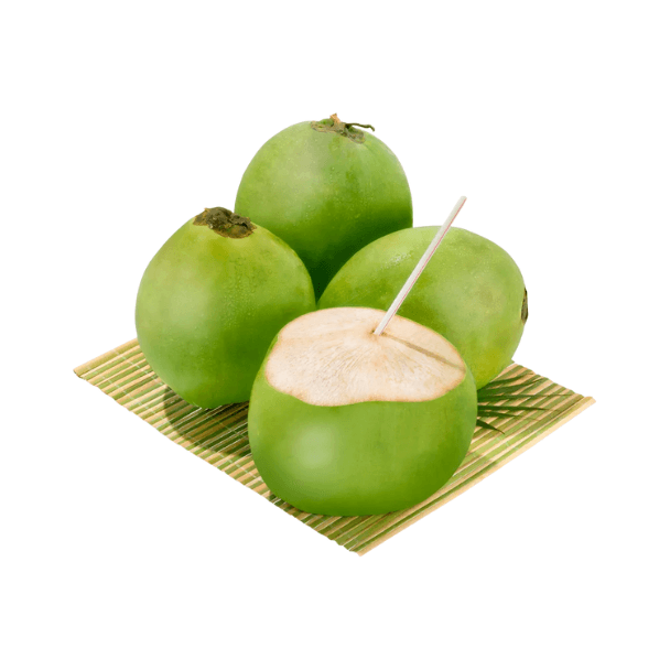 Côco Verde Unidade