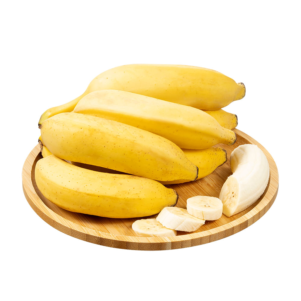 Banana Maçã Kg