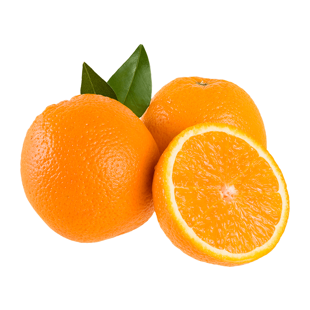 Laranja Bahia Importada