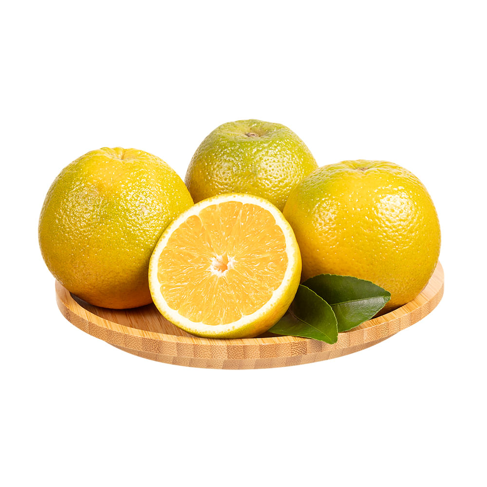 Laranja Pera Rio