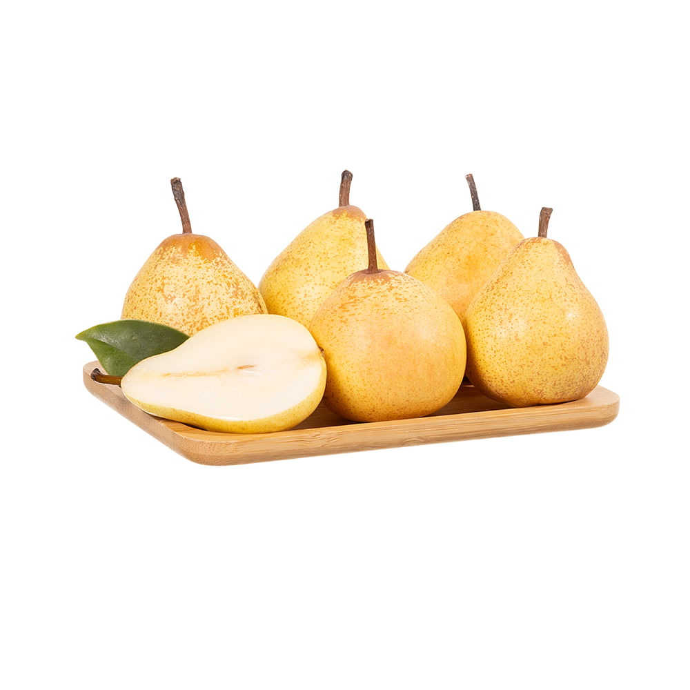 Pera Rocha Oba 500g