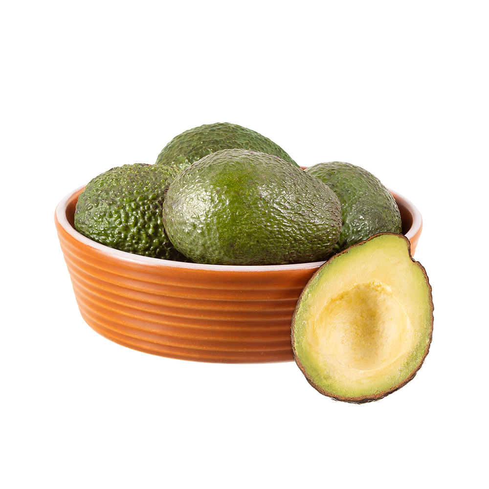Abacate Avocado