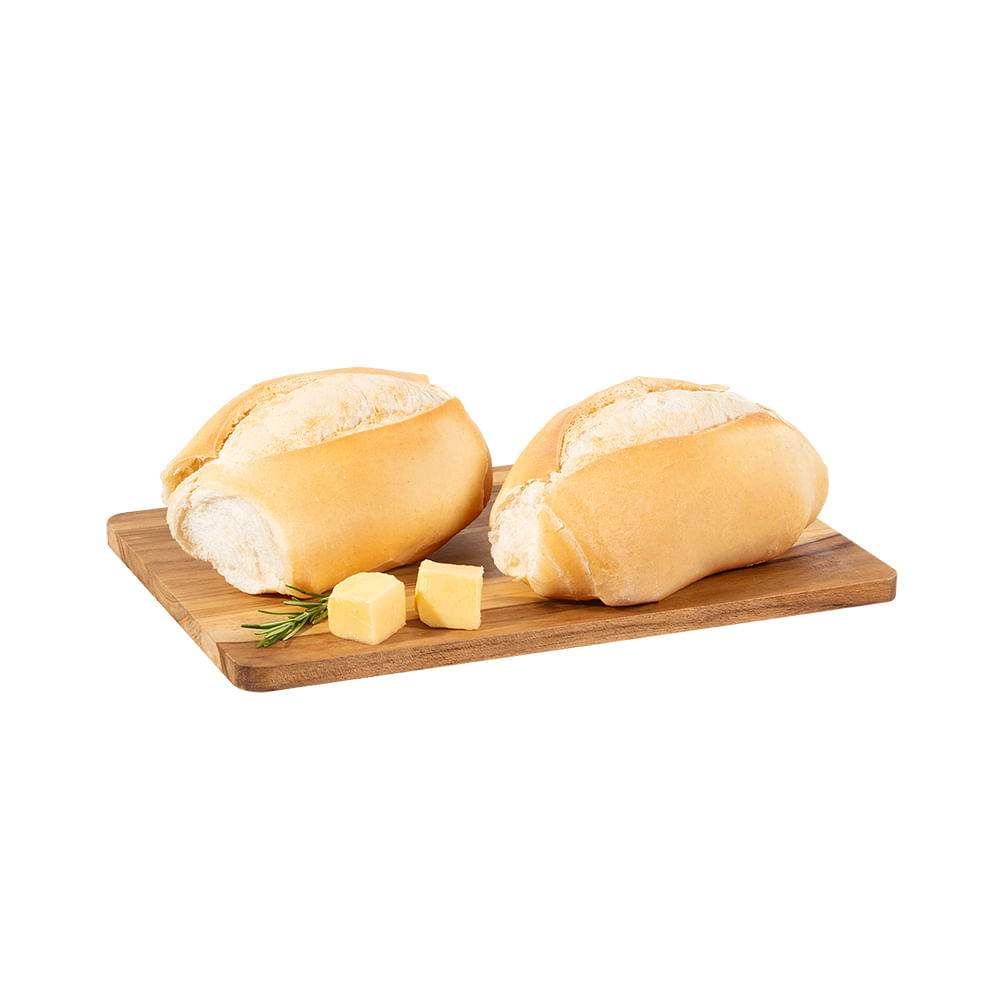 Pão Frances Oba