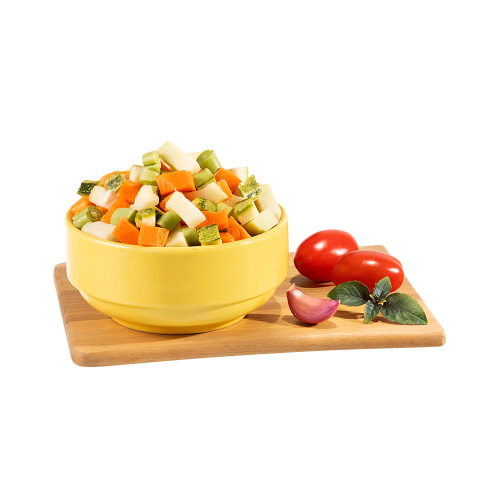 Kit De Legumes 9 Oba