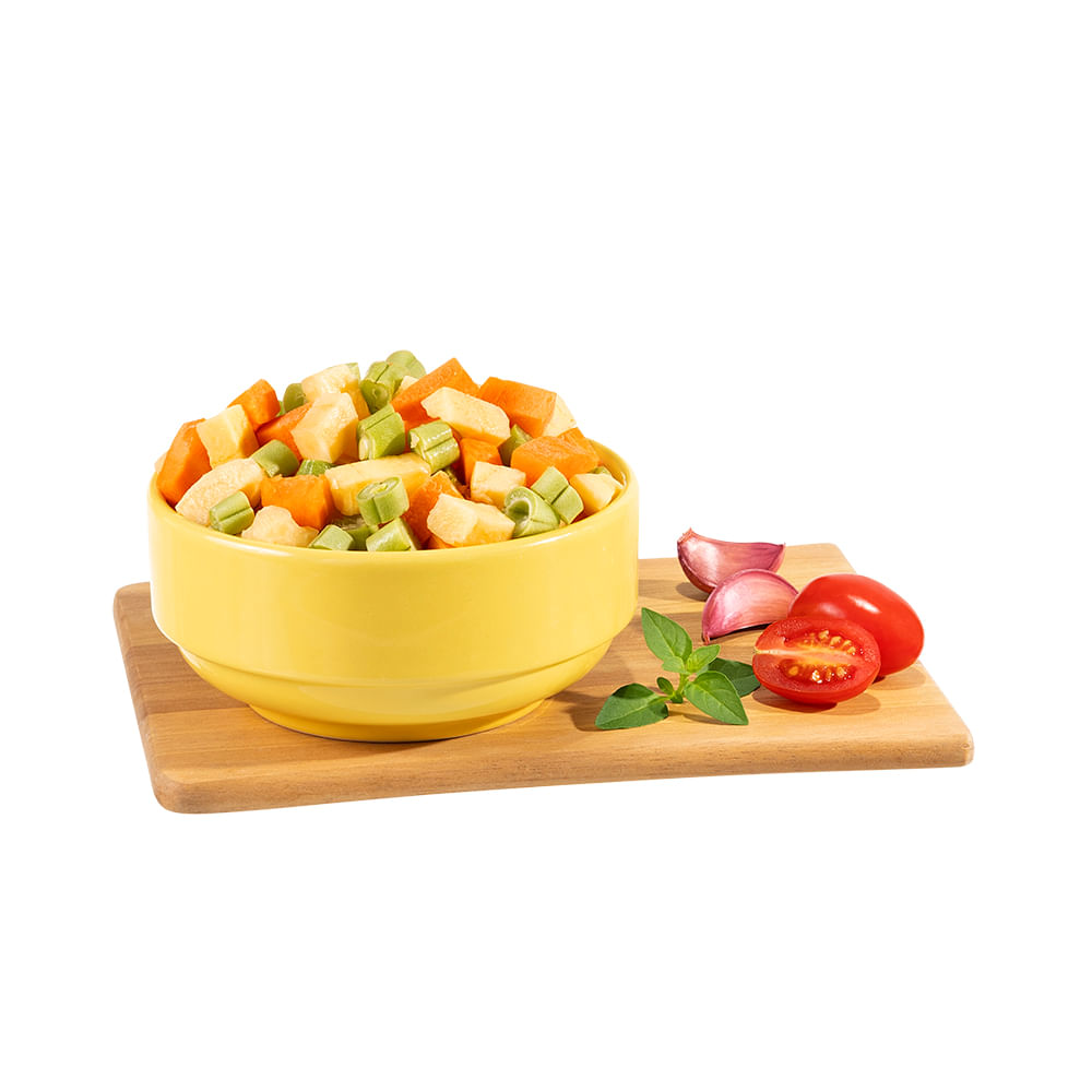 Kit Legumes 10 Oba