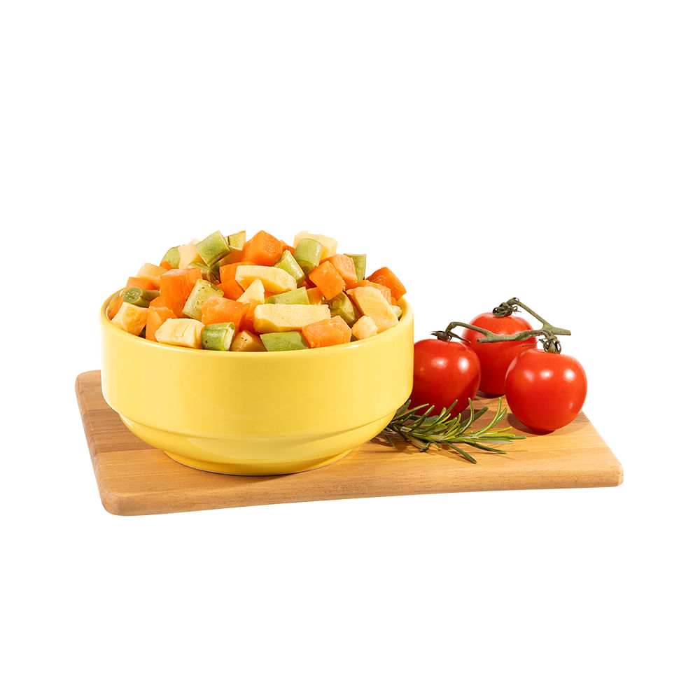 Kit Legumes 14 Oba