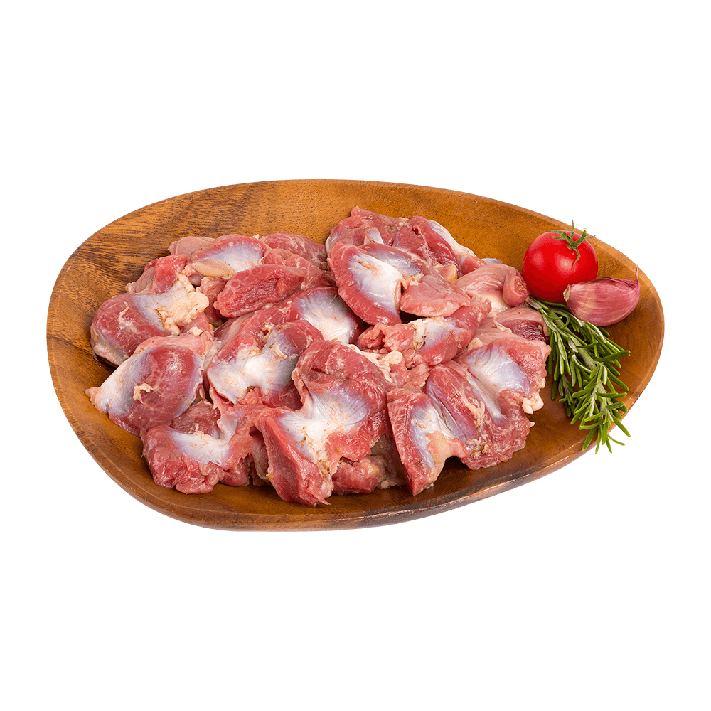 Moela De Frango Kg