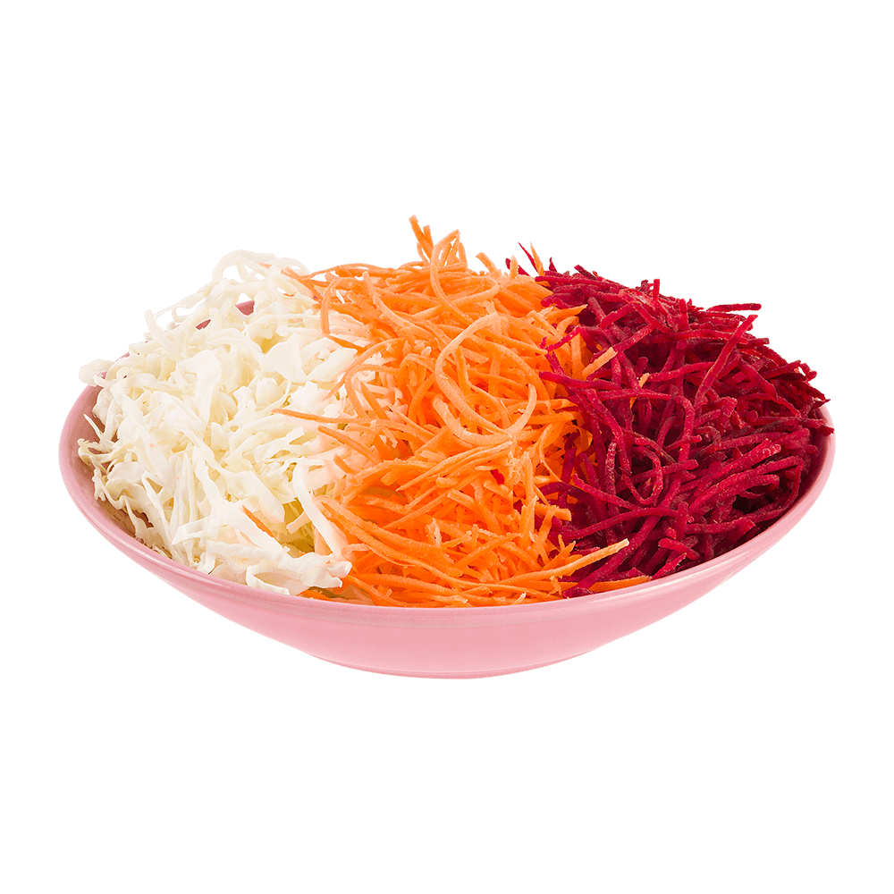 Salada Tricolor Oba