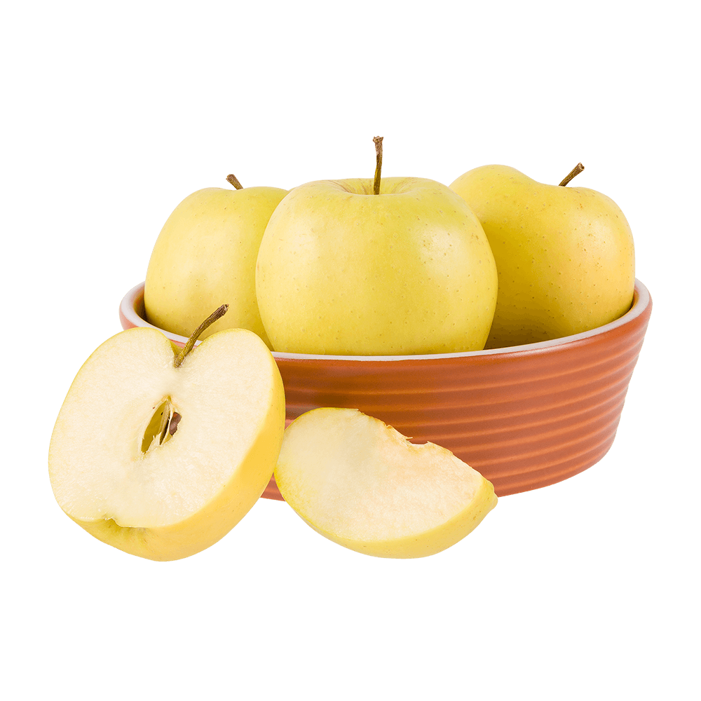 Maçã Golden Delicious Kg