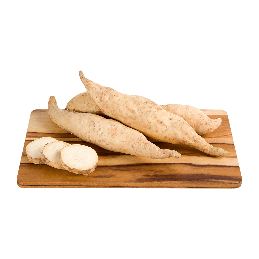 Batata Doce Branca