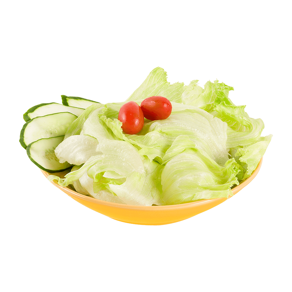 Salada Triviale Oba