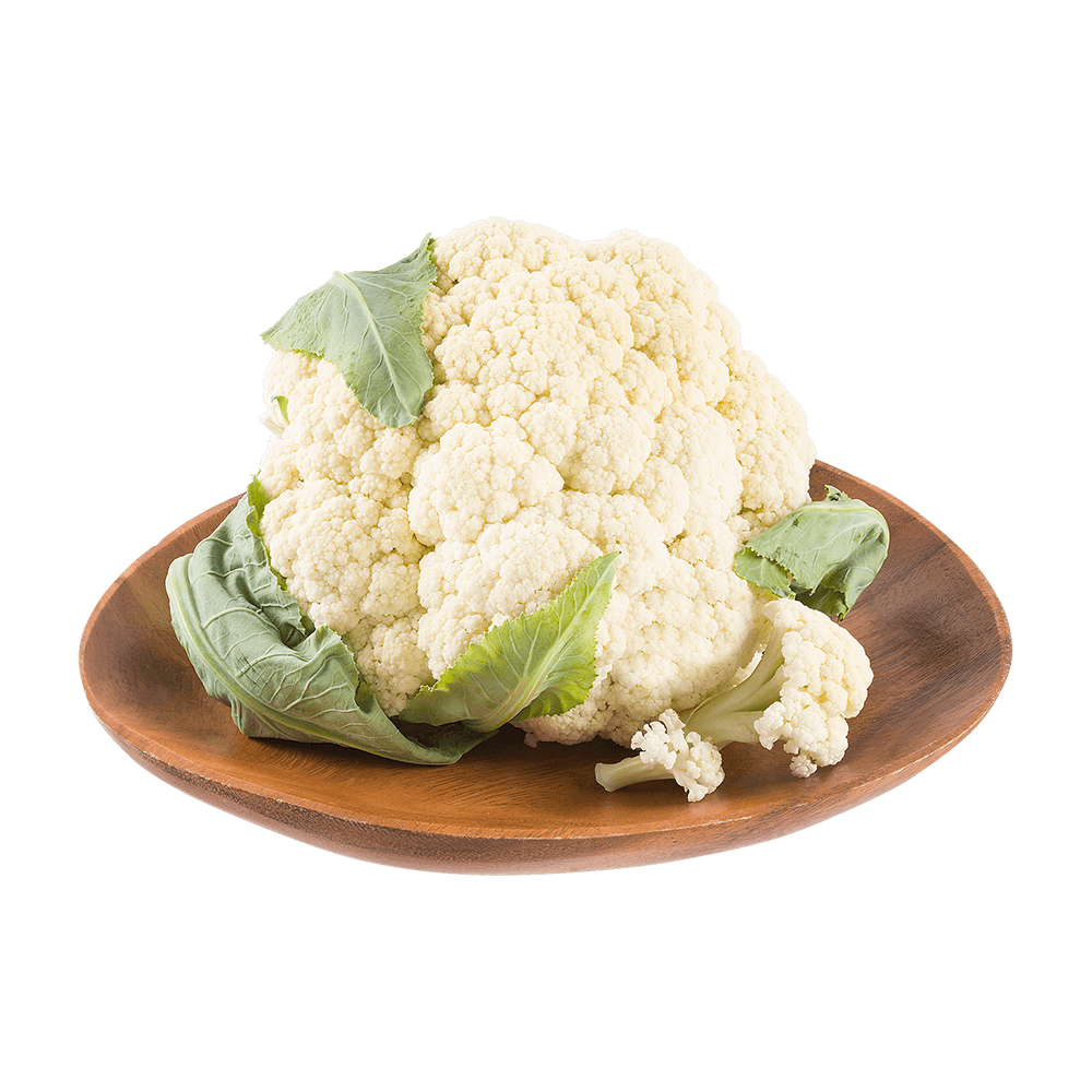 Couve Flor 250 G