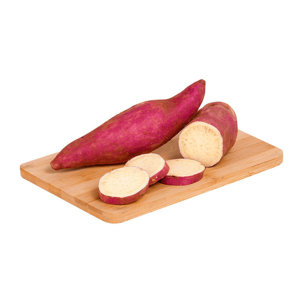 Batata Doce Rosada Kg