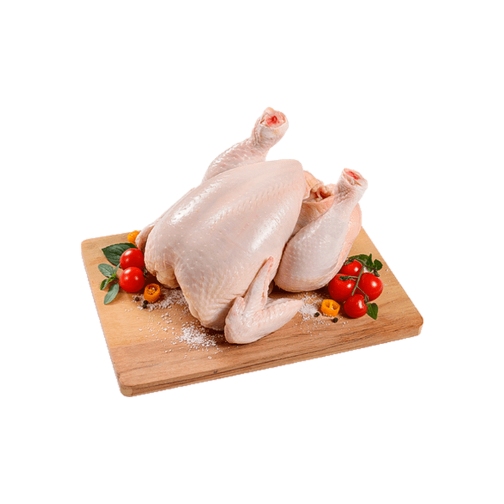 Frango Inteiro Kg